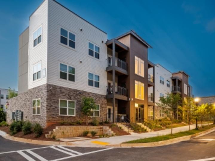 Housing choice voucher