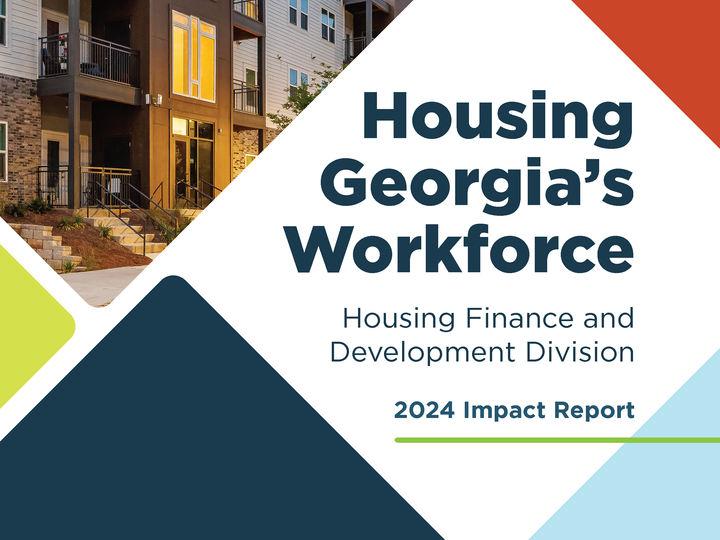 cover photo of the 2024 annual report