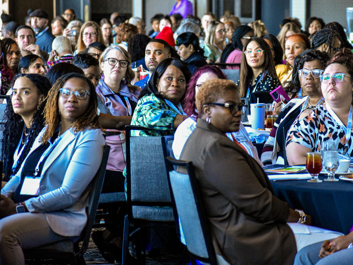 The 2025 Housing Symposium was held March 19-21 in Savannah, Georgia.