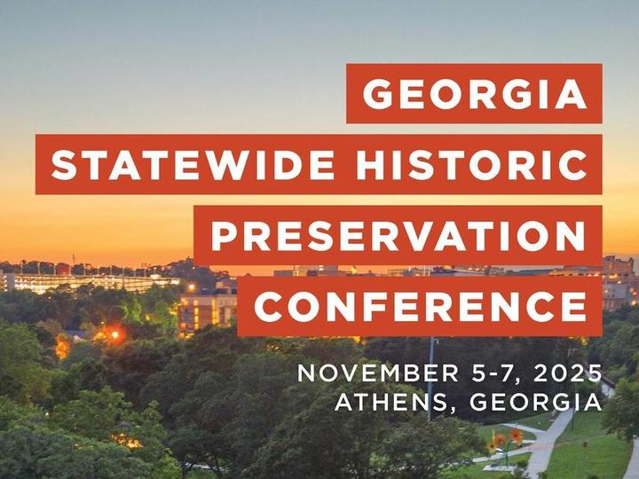 GSHPC 2025 Agenda Cover