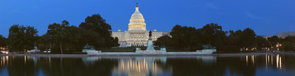 state capitol in washington dc