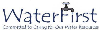 waterfirst logo