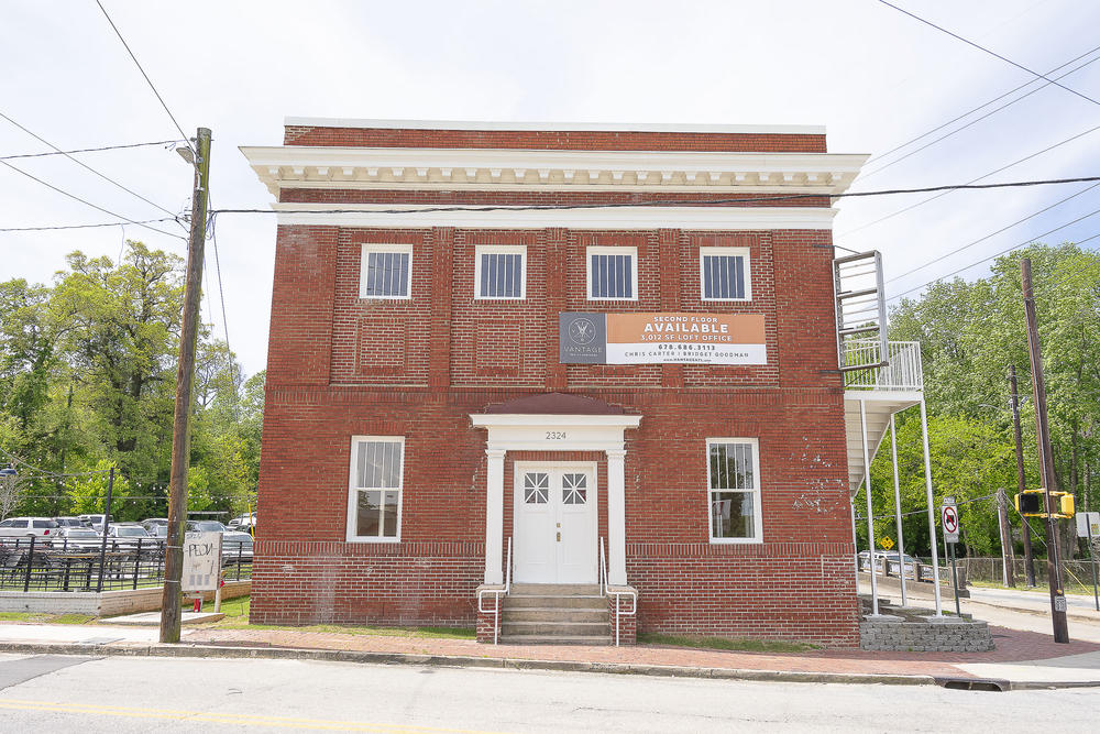 Bolton Lodge No. 416 resides in Atlanta, Ga., and is a recent nomination for the National Register for Historic Places.