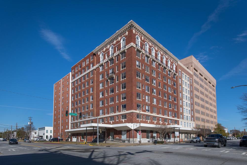 A decision allowing the Ralston Hotel to join the National Register for Historic Places will be made on November 1, 2024.