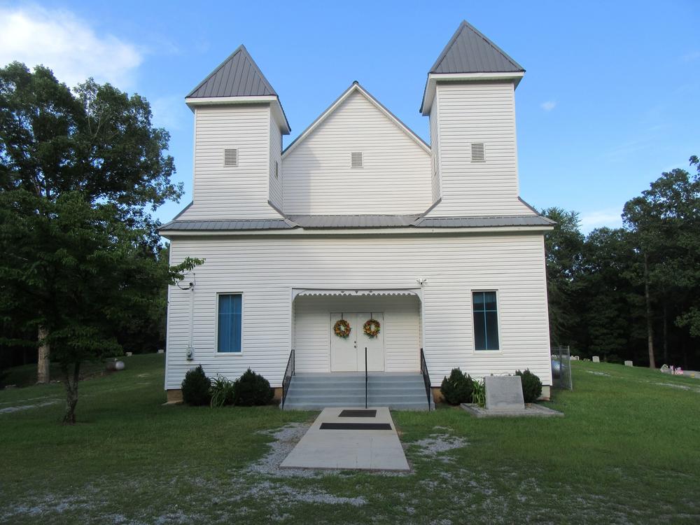 Historic Church
