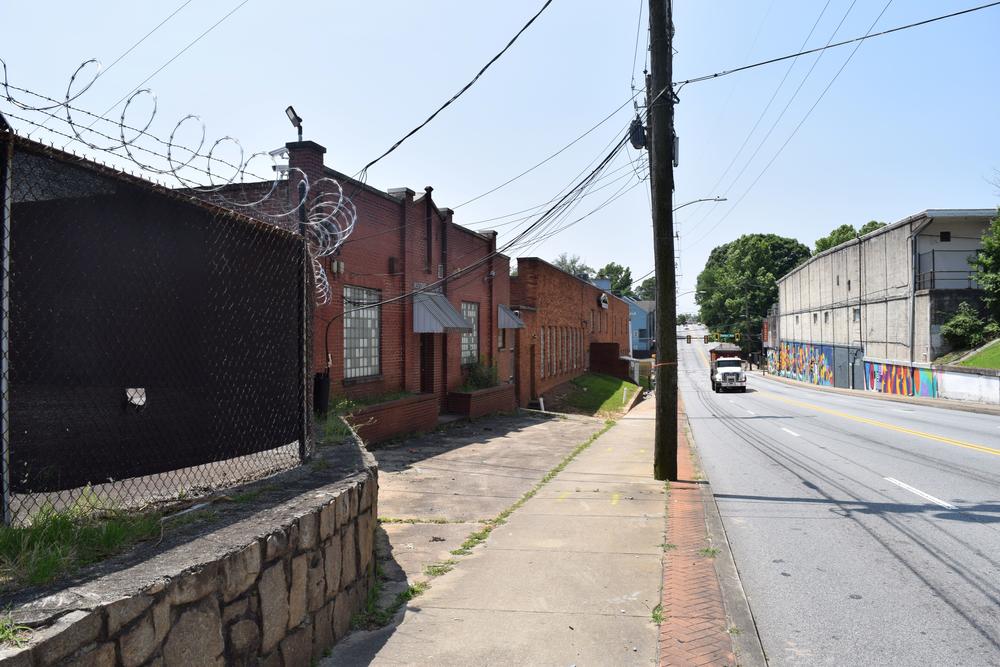 Historic District