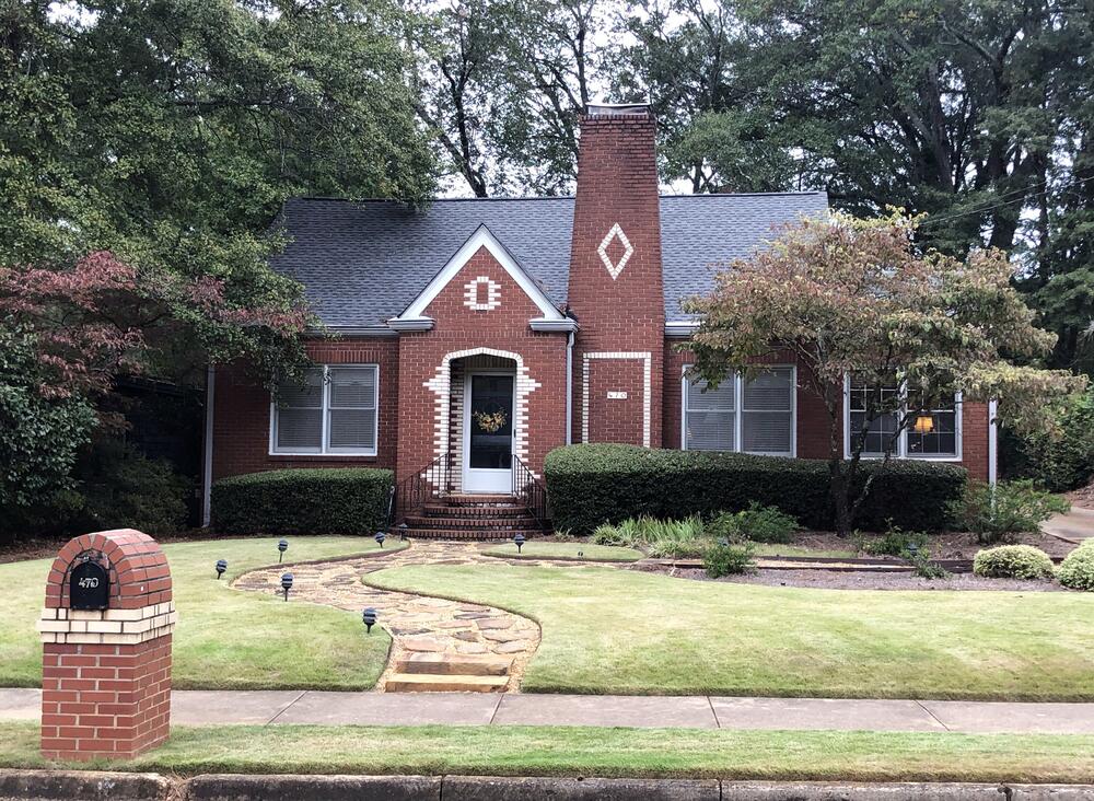 Milledge Park