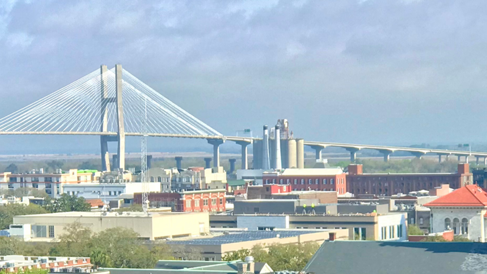 Southeast Crescent Regional Commission (SCRC) | Georgia Department of ...