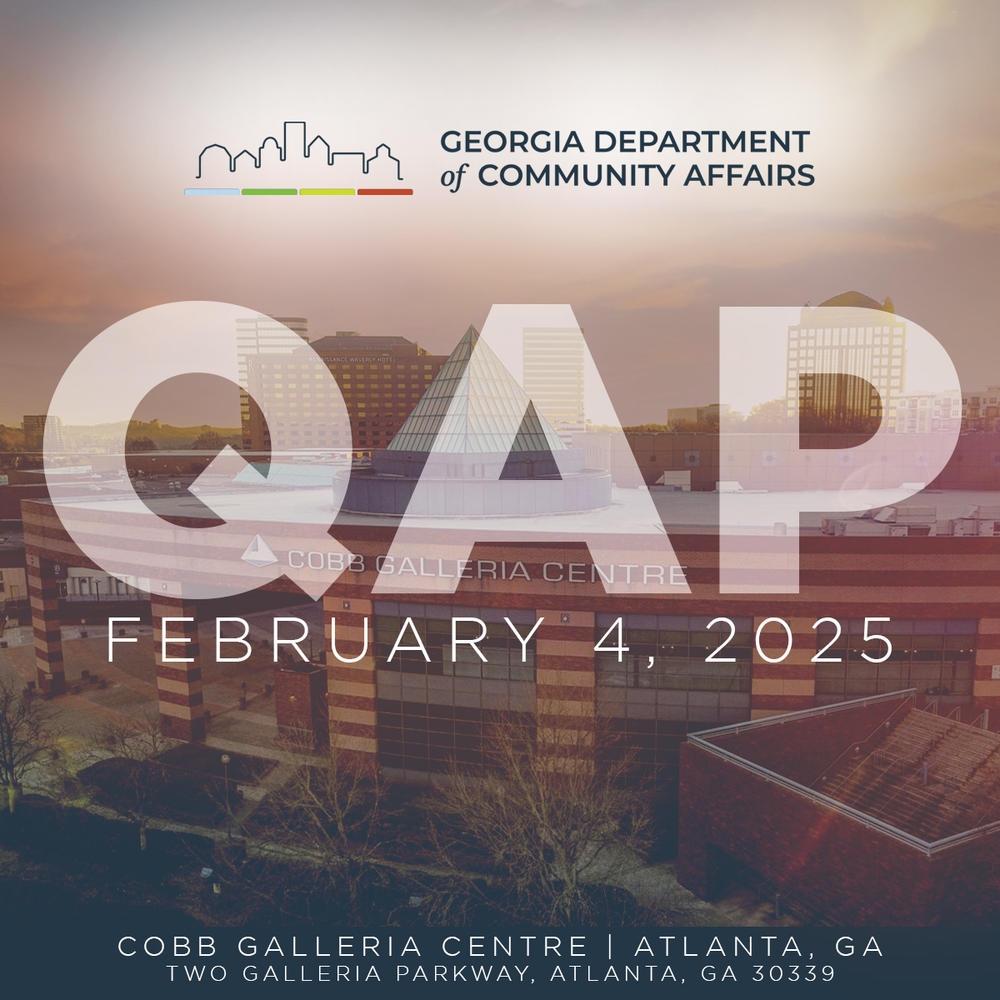       QAP 2025 Workshop
  