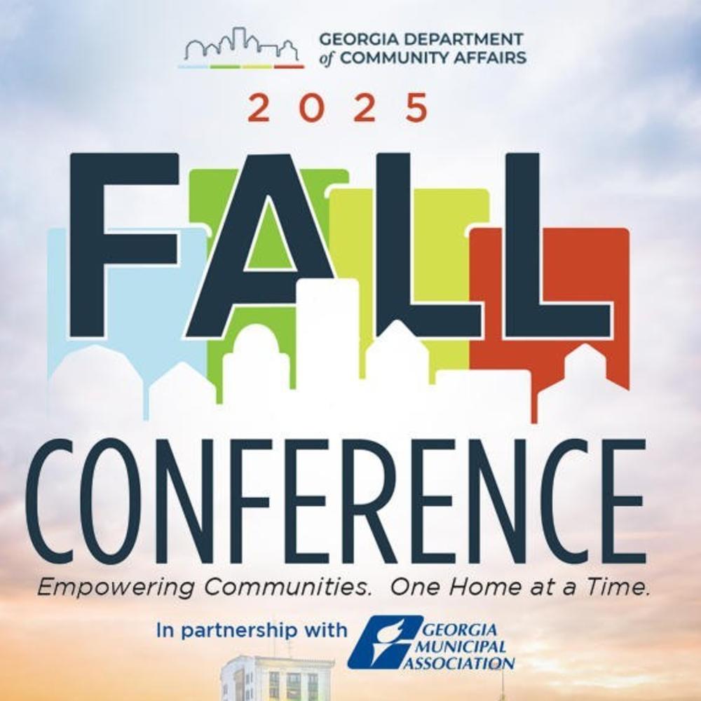       2025 DCA Fall Conference
  
