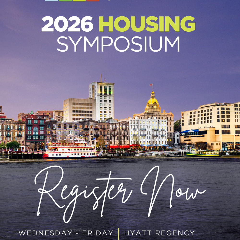       2026 Housing Symposium
  