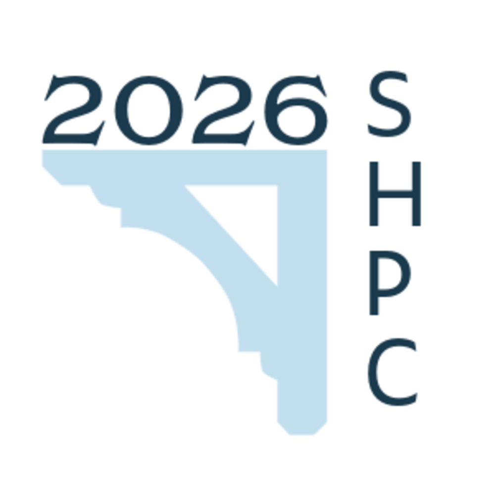       2026 Statewide Historic Preservation Conference
  